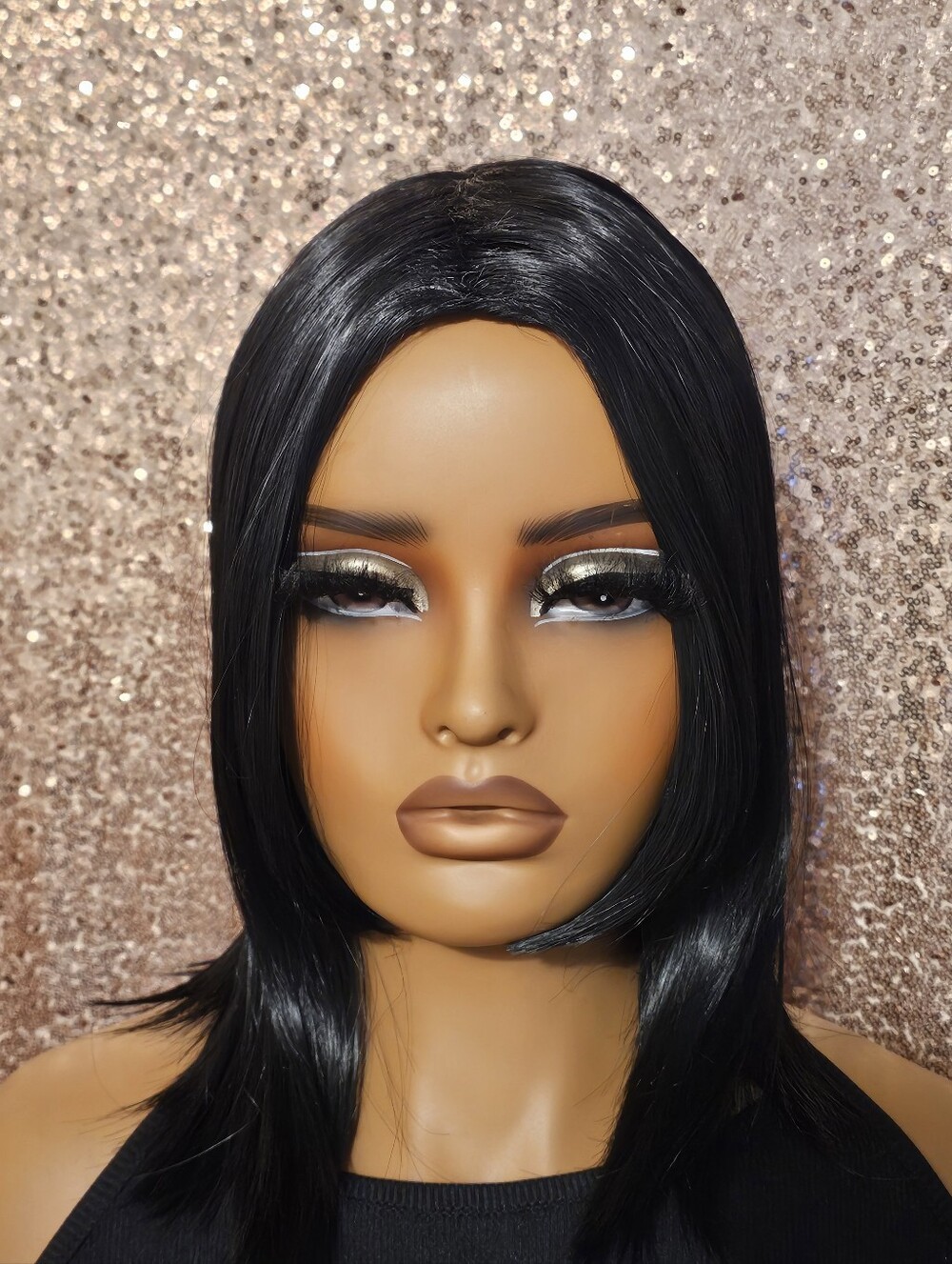 Cosplay Wig